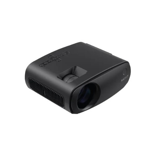 Picture of Havit PJ207 Multimedia FHD Projector( Black )