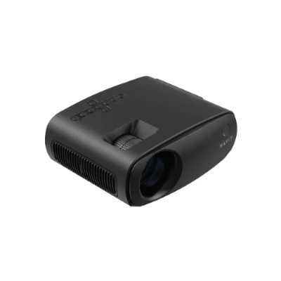 Picture of Havit PJ207 Multimedia FHD Projector( Black )