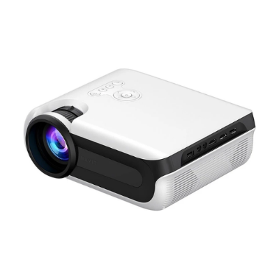 Picture of Havit PJ209 Pro Android Portable Projector( White )
