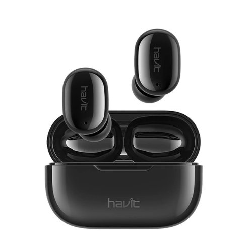Picture of Havit TW925 Ture Wireless Stereo Earbuds( Black )