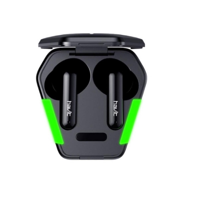 Picture of Havit TW938 Gamenote Bluetooth Earphone( Black )