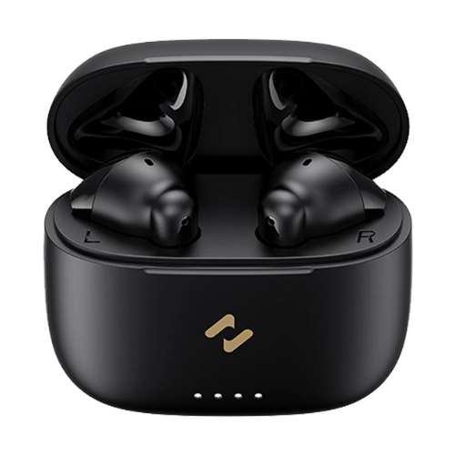 Picture of Havit TW947 TWS Noise Cancelling Earbuds( Black )