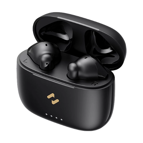 Picture of Havit TW947 TWS Noise Cancelling Earbuds( Black )