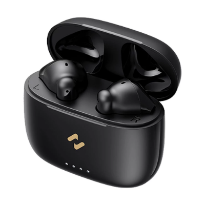 Picture of Havit TW947 TWS Noise Cancelling Earbuds( Black )