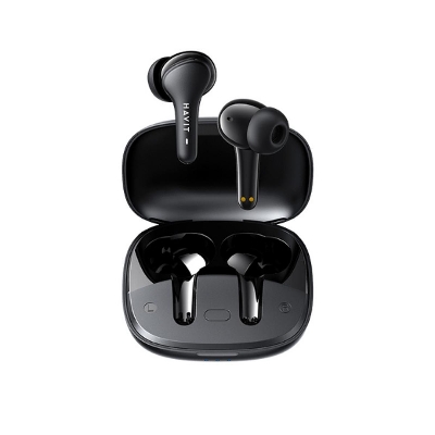 Picture of Havit TW959 True Wireless Stereo Earbuds( Black )