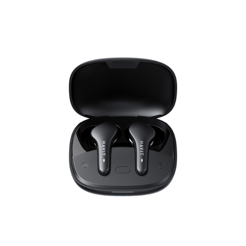 Picture of Havit TW959 True Wireless Stereo Earbuds( Black )