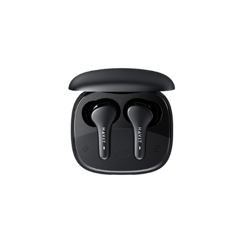 Picture of Havit TW959 True Wireless Stereo Earbuds( Black )