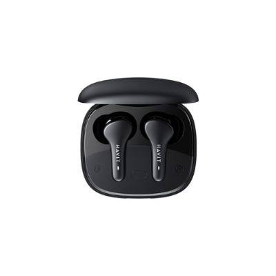 Picture of Havit TW959 True Wireless Stereo Earbuds( Black )