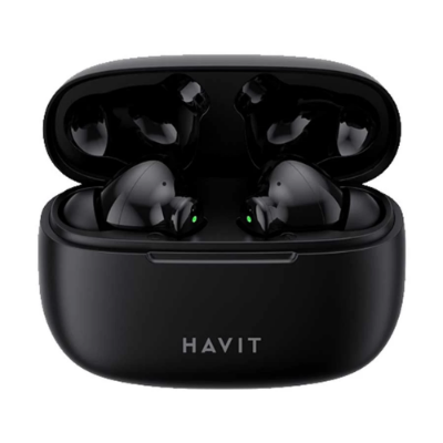 Picture of Havit TW967 True Wireless Stereo Earbuds( Black )