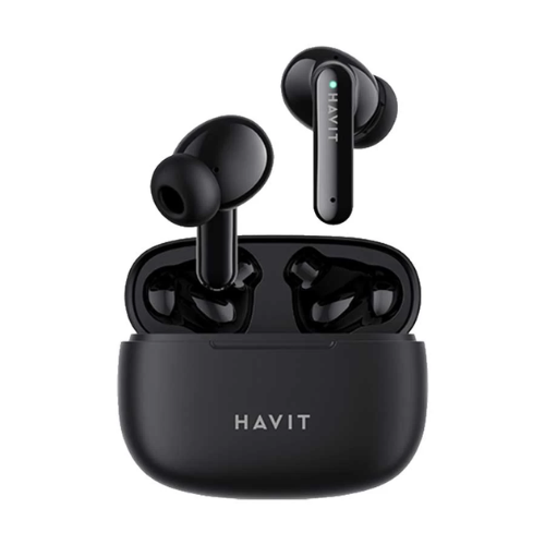 Picture of Havit TW967 True Wireless Stereo Earbuds( Black )