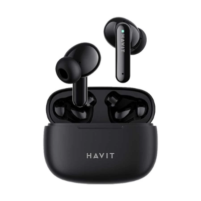 Picture of Havit TW967 True Wireless Stereo Earbuds( Black )
