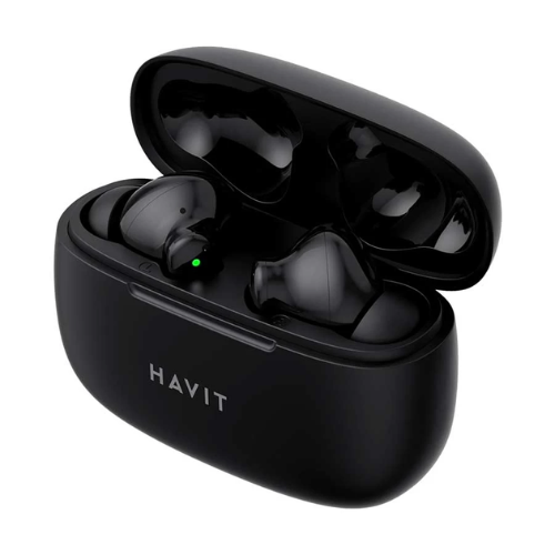 Picture of Havit TW967 True Wireless Stereo Earbuds( Black )