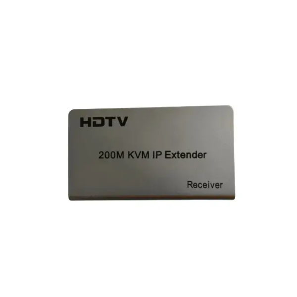 Picture of HDTV 200M TX/RX KVM IP Extender