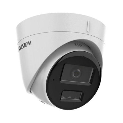 Picture of Hikvision DS-2CD1323G2-LIUF 2MP Dual Light Audio IP Dome Camera