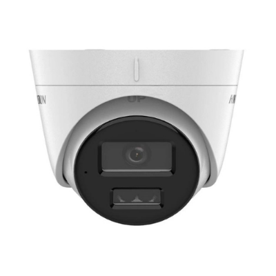 Picture of Hikvision DS-2CD1323G2-LIUF 2MP Dual Light Audio IP Dome Camera
