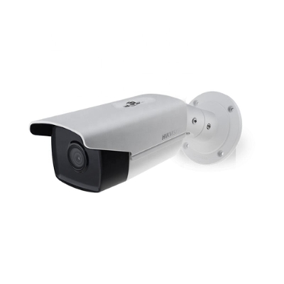 Picture of Hikvision DS-2CD2T43G2-4I AcuSense 4 MP IP Network Camera( White )