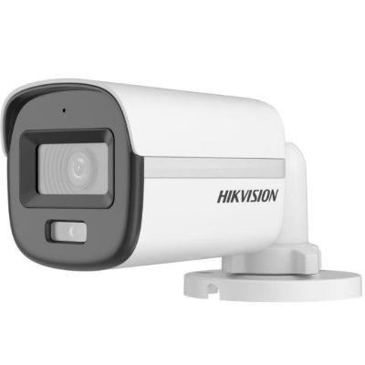 Picture of Hikvision DS-2CE10DF0T-FS 2MP Color 3.6mm 20m IR Audio Built CC Camera