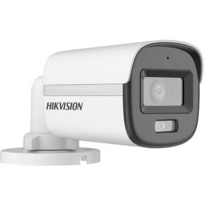 Picture of Hikvision DS-2CE10DF0T-FS 2MP Color 3.6mm 20m IR Audio Built CC Camera