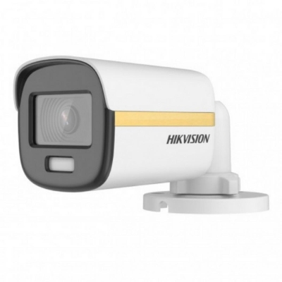 Picture of HIKVISION DS-2CE10DF3T-F 2MP ColorVu Bullet Camera