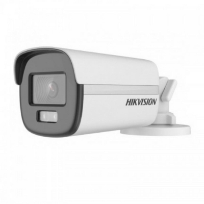 Picture of HIKVISION DS-2CE12DF0T-F 2MP ColorVu Bullet Camera