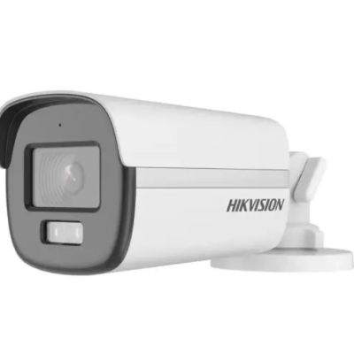 Picture of Hikvision DS-2CE12KF0T-FS 3K 40 Meter Coverage Color Bullet Camera