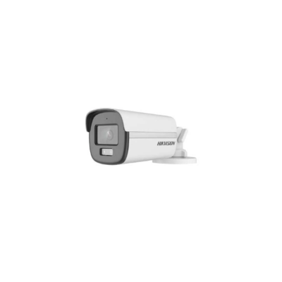 Picture of Hikvision DS-2CE12KF0T-FS 3K 40 Meter Coverage Color Bullet Camera