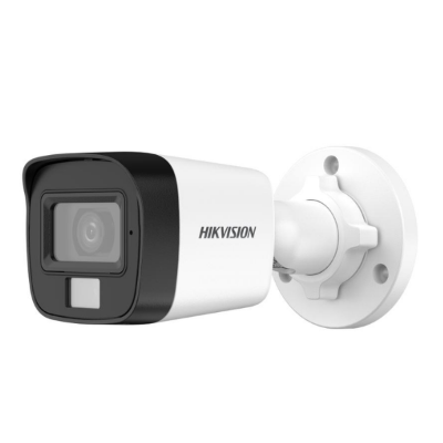 Picture of Hikvision DS-2CE16D0T-EXLPF (2.0MP)  (3.6mm) Bullet CC Camera