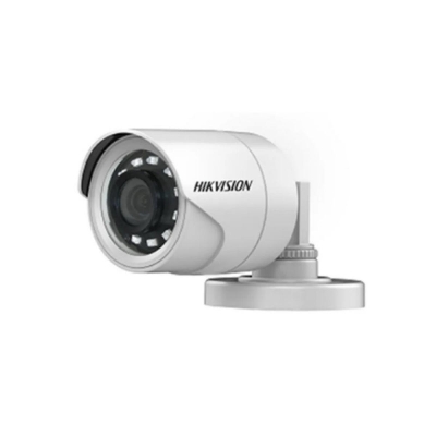 Picture of HIKVISION DS-2CE16D0T-I2PFB 2MP Built in Video Balun Bullet Camera