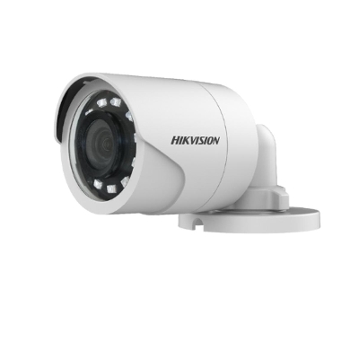 Picture of HIKVISION DS-2CE16D0T-IRPF 2MP Mini Bullet Camera