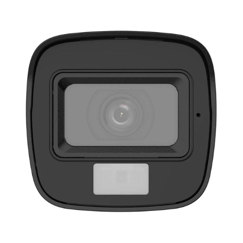 Picture of HIKVISION DS-2CE16D0T-LPFS Full Color 2MP 3.6mm 25m IR Audio Built CC Camera