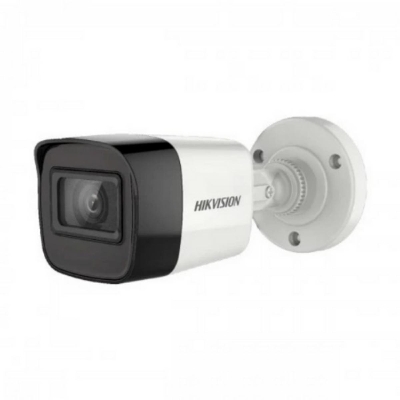 Picture of HIKVISION DS-2CE16D3T-ITPF 2MP Ultra Light Bullet Camera