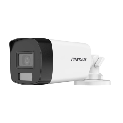 Picture of Hikvision DS-2CE17D0T-LFS 2 MP Bullet 40 Meter Coverage CC Camera