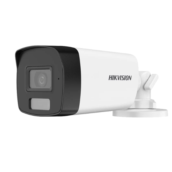 Picture of Hikvision DS-2CE17D0T-LFS 2 MP Bullet 40 Meter Coverage CC Camera