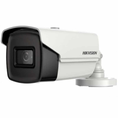 Picture of Hikvision DS-2CE19H8T-AIT3ZF Analog 5MP EXIR TurboHD CCTV Camera