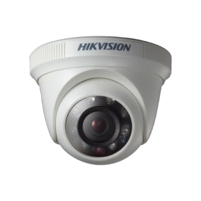 Picture of HIKVISION DS-2CE56C0T-IRPF 1.0MP HD750P Dome CC Camera