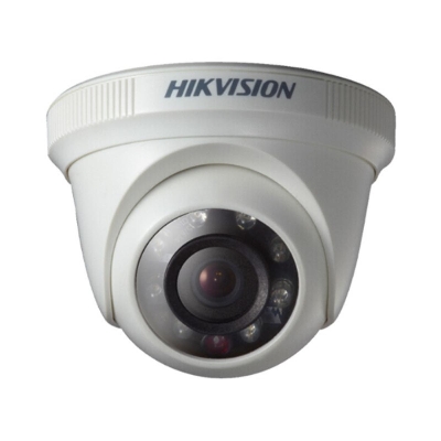 Picture of HIKVISION DS-2CE56D0T-IRPF 2MP HD Demo CC Camera