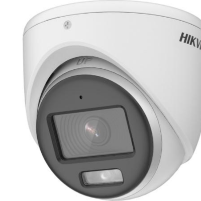 Picture of Hikvision DS-2CE70DF0T-MFS 2MP Color 3.6mm 20m IR Audio Built Dome CC Camera