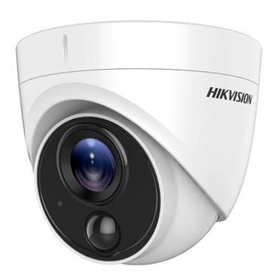 Picture of HIKVISION DS-2CE71D0T-PIRL 2 MP PIRL Turret Dome CC Camera