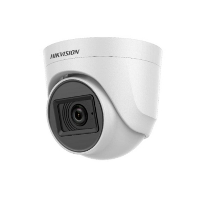 Picture of HIKVISION DS-2CE76D0T-ITPFS 2MP Built in Audio Demo Camera
