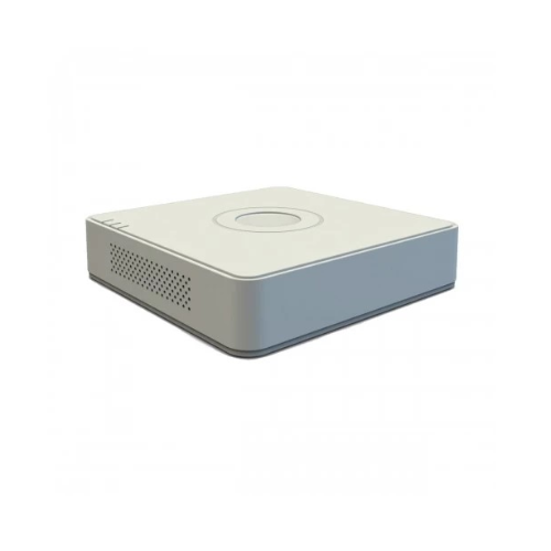 Picture of Hikvision DS-7108HGHI-K1 8CH 1080p 1U Turbo HD Lite H.265 DVR( Black )