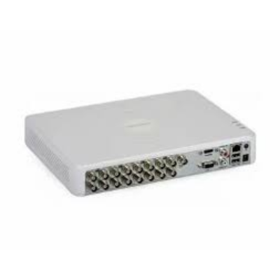 Picture of Hikvision DS-7116HGHI-M1 Turbo HD Digital Video Recorder (DVR)( White )