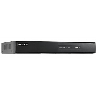Picture of HIKVISION DS-7208HQHI-K2 4MP 8 Channel H.265 DVR( Black )