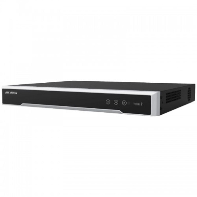 Picture of Hikvision DS-7632NI-K2 4K 8 MP 32-ch NVR