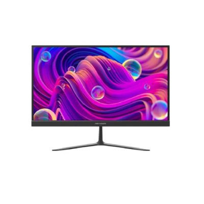 Picture of Hikvision DS-D5022F2-2P2 21.5 inch IPS Borderless 100 Hz Monitor( Black )