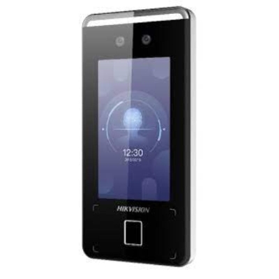 Picture of Hikvision DS-K1T341AMF 4.3inch 2MP Face Access Terminal( Black )