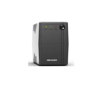 Picture of Hikvision DS-UPS650 650VA Offline UPS