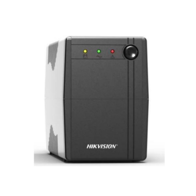 Picture of Hikvision DS-UPS650 650VA Offline UPS