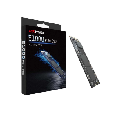 Picture of HIKVISION E1000 128GB PCIe Gen3X4 NVMe SSD( Multicolor )
