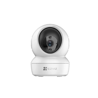 Picture of Hikvision EZVIZ CS-H6C Pro 3MP Pan & Tilt Smart Home Security Camera( White )