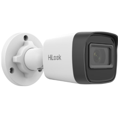 Picture of Hikvision HiLook IPC-B121H-C  (2.0MP) 4 MM Bullet IP Camera